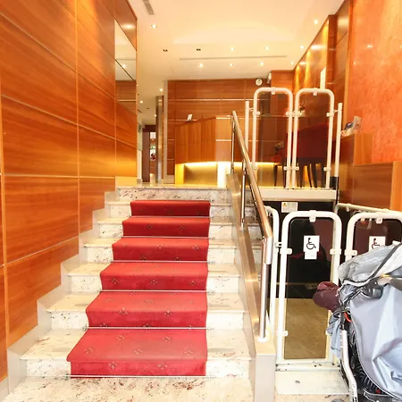 Plinius Lifestyle 4* Côme