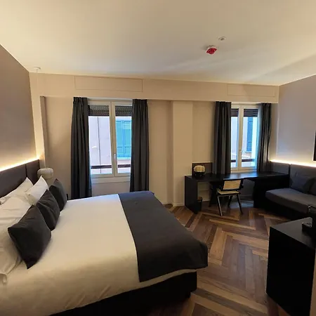 מלון Plinius Lifestyle