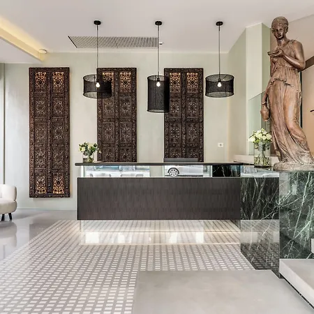 Plinius Lifestyle 4* קומו