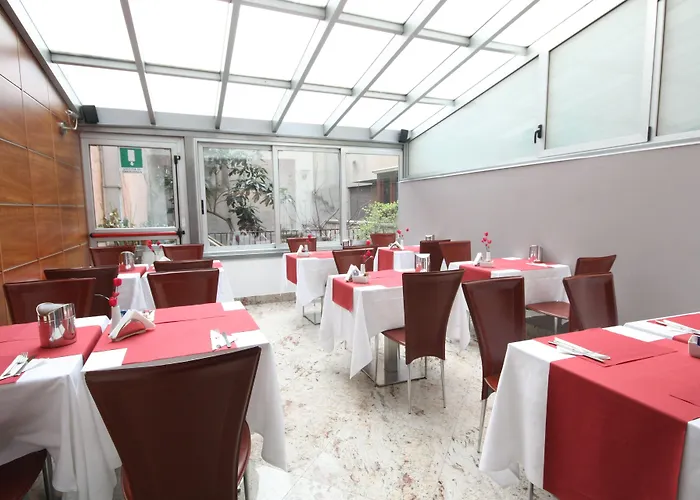 Plinius Lifestyle 4* Como