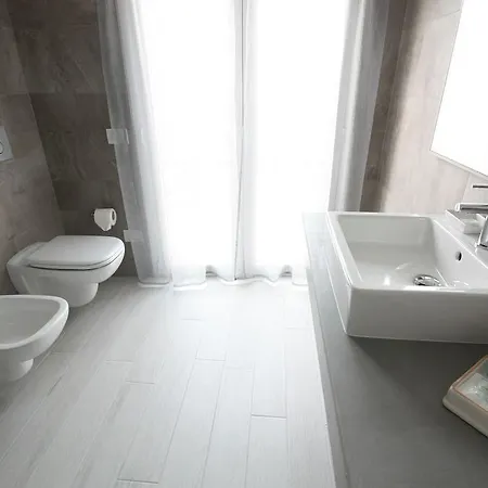 Hotel Plinius Lifestyle Como