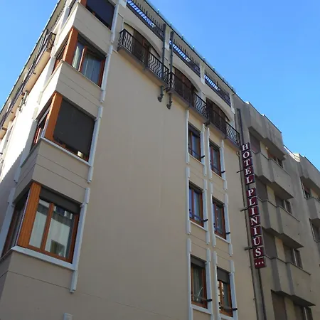 Plinius Lifestyle Hotel Como