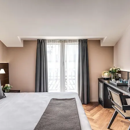 Hotel Plinius Lifestyle