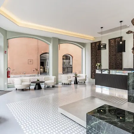 Plinius Lifestyle Hotel 4*
