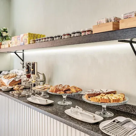 Hotel Plinius Lifestyle Como