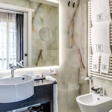 Plinius Lifestyle Hotel