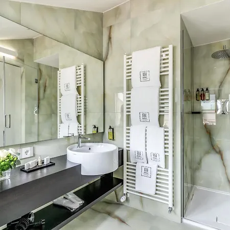 Hotel Plinius Lifestyle