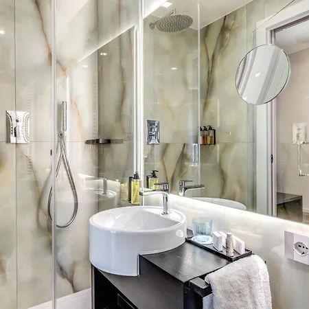 Plinius Lifestyle Hotel Como
