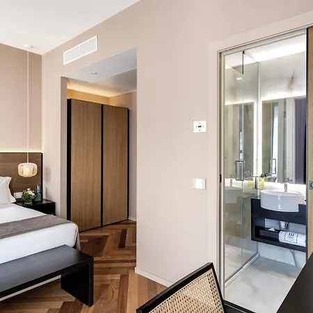 Hotel Plinius Lifestyle Como