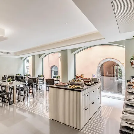 Plinius Lifestyle Hotel