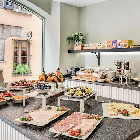 Plinius Lifestyle Hotel 4*