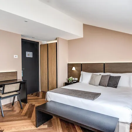 Plinius Lifestyle Hotel Como