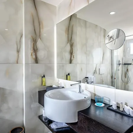 Plinius Lifestyle Hotel