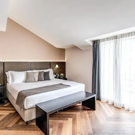 Plinius Lifestyle Hotel Como