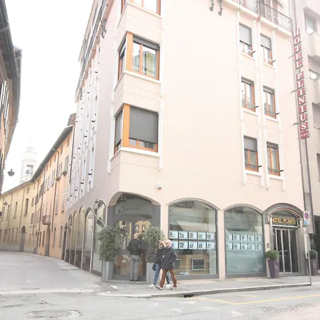 Plinius Lifestyle Hotel Como