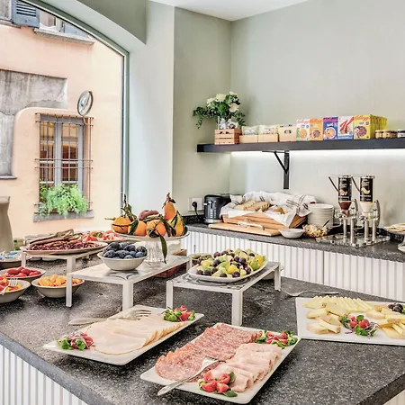 Hotel Plinius Lifestyle