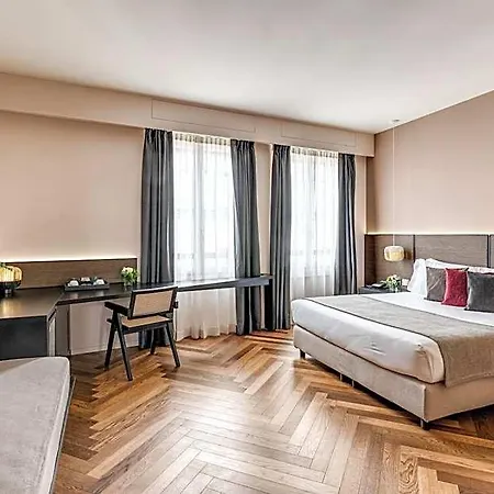 Plinius Lifestyle Hotel Como