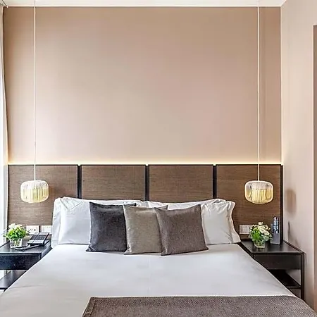 Hotel Plinius Lifestyle Como