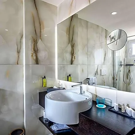 Plinius Lifestyle Hotel 4*