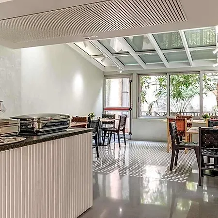 Hotel Plinius Lifestyle 4*