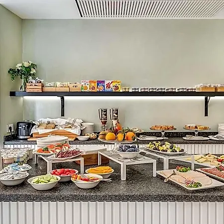 Hotel Plinius Lifestyle
