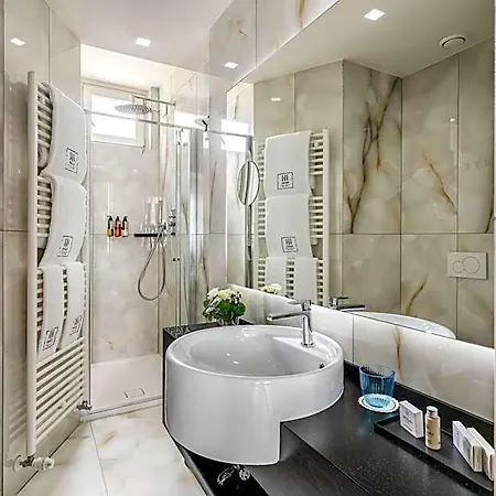 Hotel Plinius Lifestyle