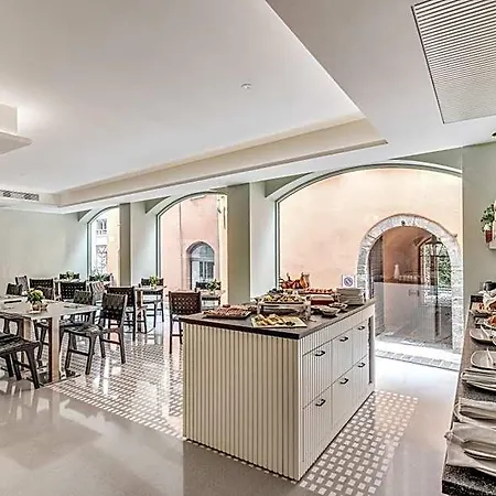 Plinius Lifestyle Hotel