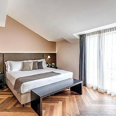 Plinius Lifestyle Hotel Como