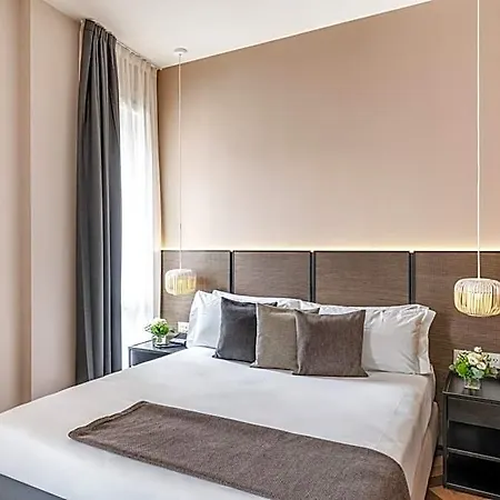 Hotel Plinius Lifestyle 4*