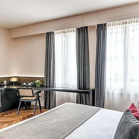 Plinius Lifestyle Hotel