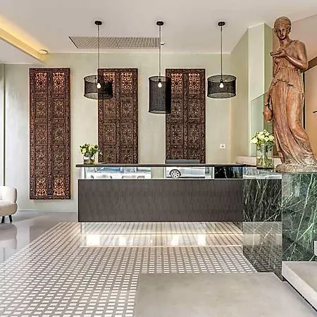 Plinius Lifestyle Hotel 4*