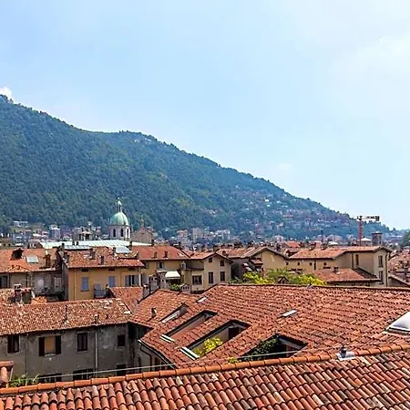 Plinius Lifestyle Hotel Como