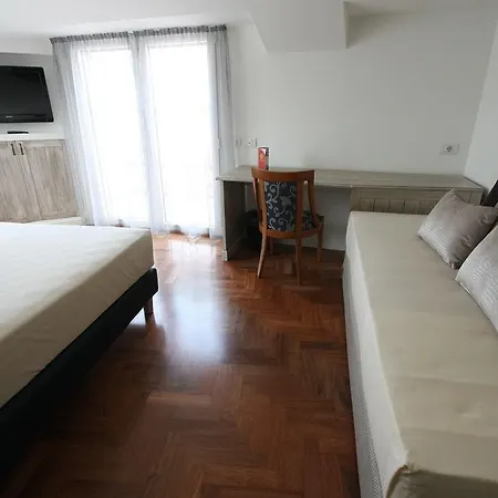 Plinius Lifestyle Hotel