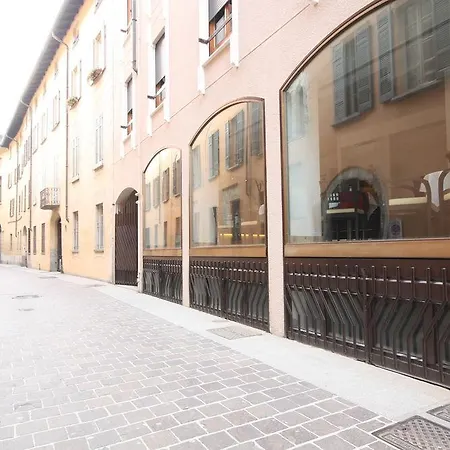 Plinius Lifestyle Hotel 4*