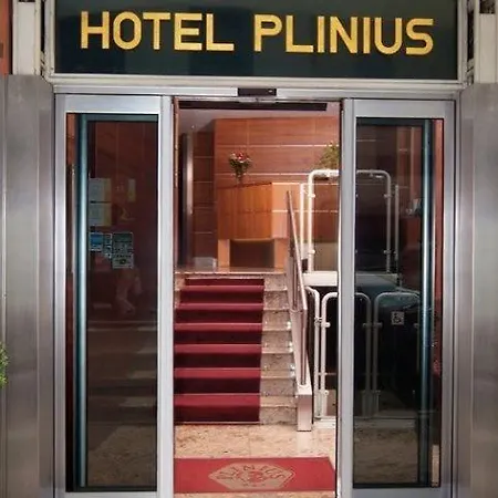 Plinius Lifestyle 4*