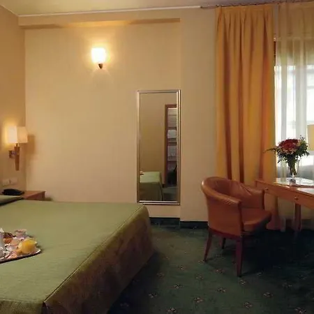 Hotel Plinius Lifestyle Como