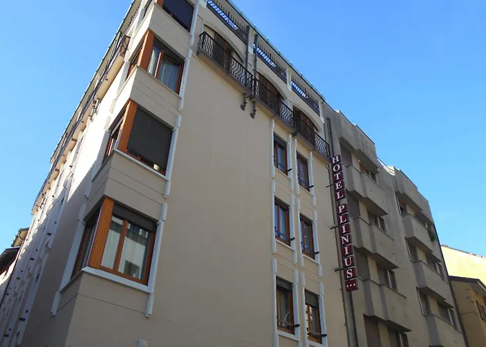 Plinius Lifestyle 酒店 科莫