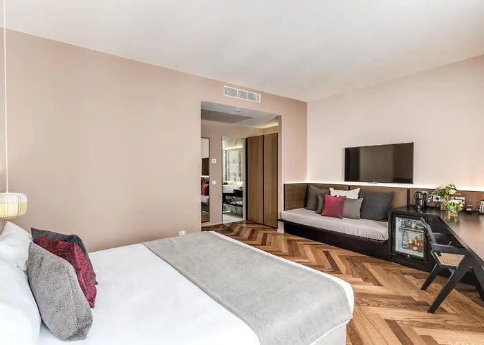 Plinius Lifestyle 酒店 科莫