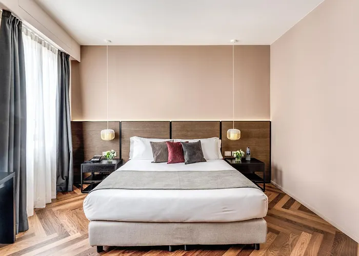 酒店 Plinius Lifestyle 4*