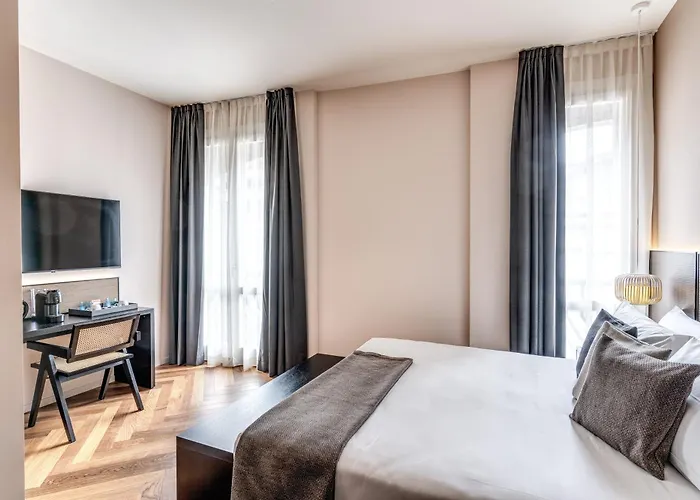 酒店 Plinius Lifestyle 科莫