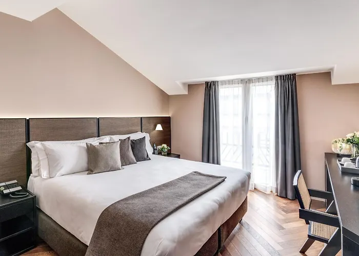 酒店 Plinius Lifestyle 科莫