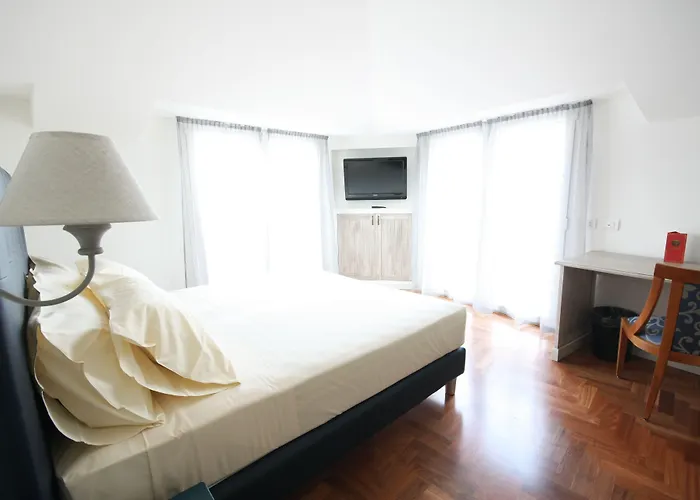 Plinius Lifestyle 4* 科莫