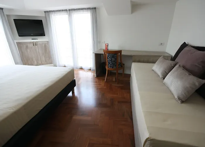 Plinius Lifestyle 酒店 科莫