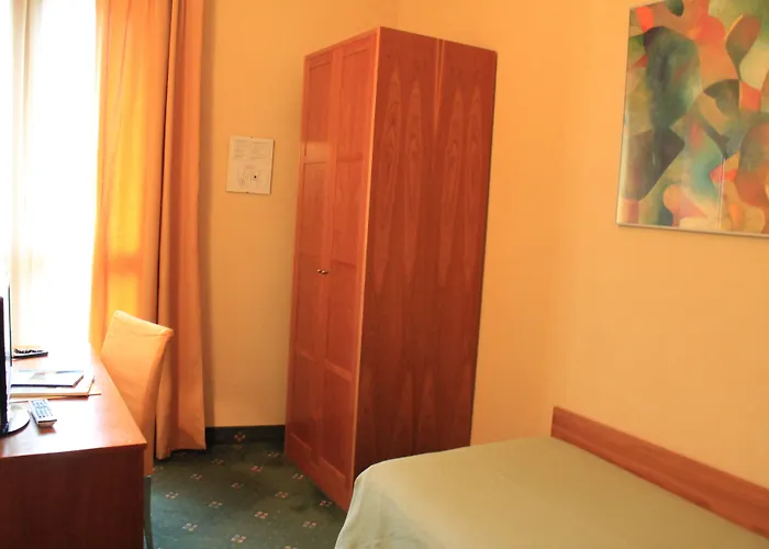 酒店 Plinius Lifestyle