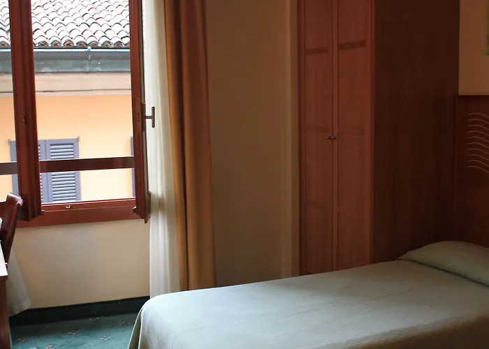 酒店 Plinius Lifestyle 4*