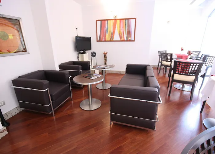 Plinius Lifestyle 酒店