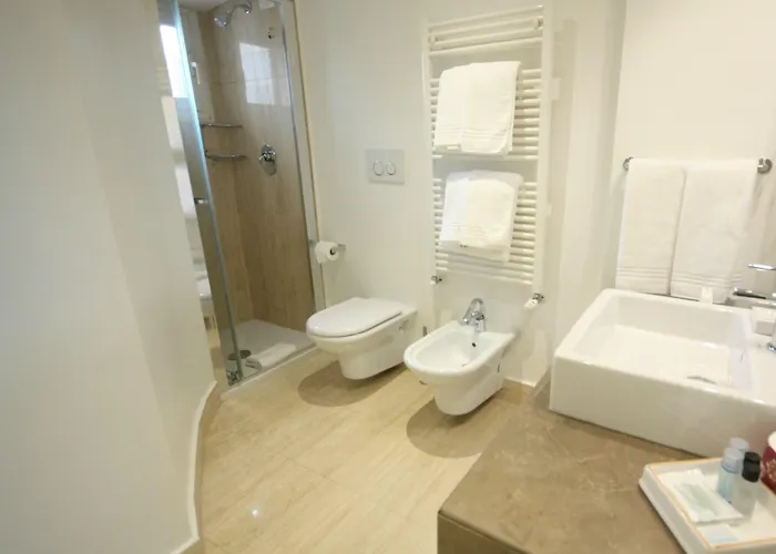 酒店 Plinius Lifestyle 4*