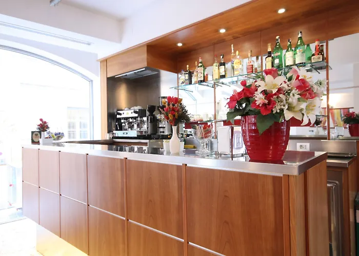 Plinius Lifestyle 酒店