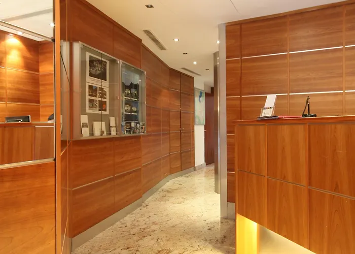 Plinius Lifestyle 酒店 科莫