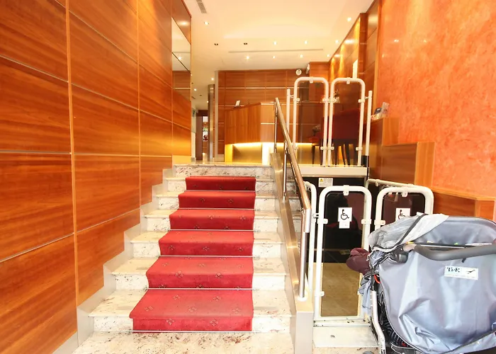 Plinius Lifestyle 4* 科莫